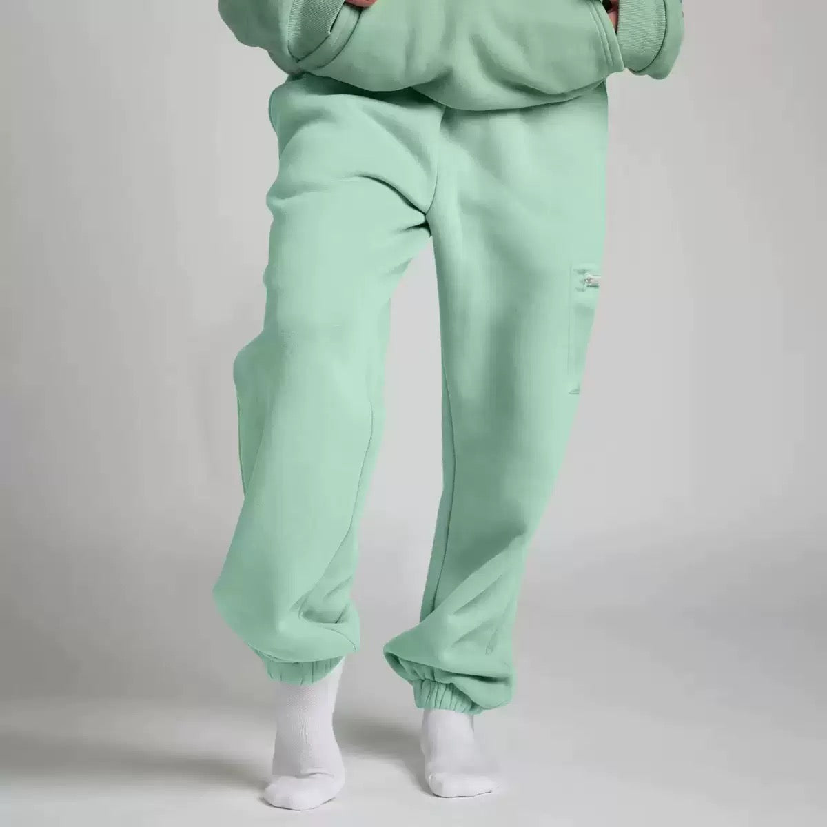 Airplane Mode Travel Pants