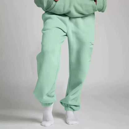 Airplane Mode Travel Pants